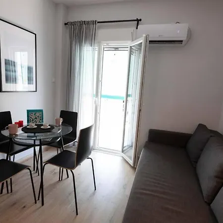 Apartment The Brand New House Meets The Ideal Location Apt2